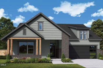 34 Raspberry Rn, Pittsboro, NC 27312