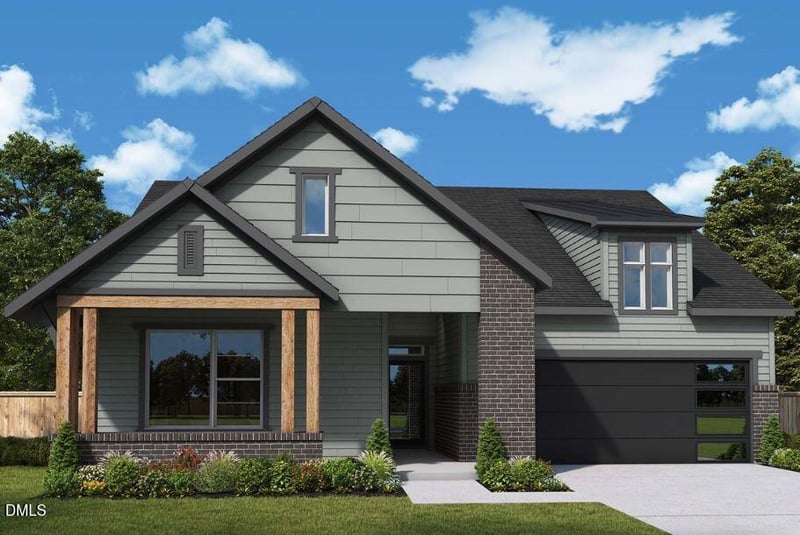 34 Raspberry Rn, Pittsboro, NC 27312