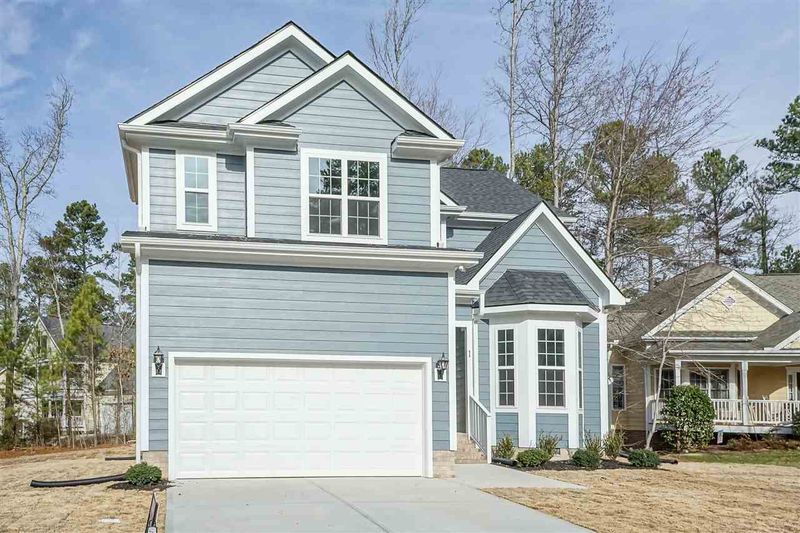 34 Rean Ct, Angier, NC 27501