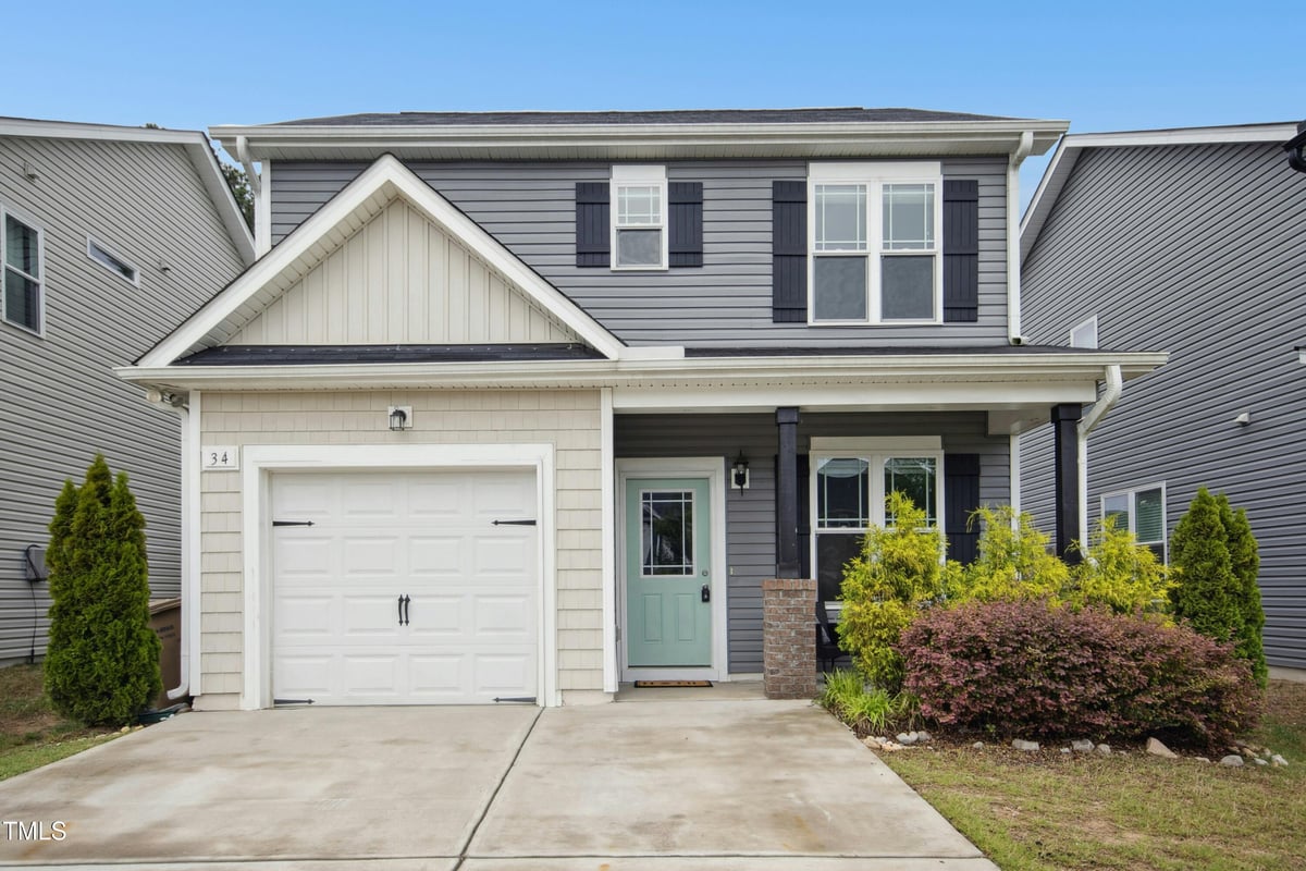 Home Worth Check