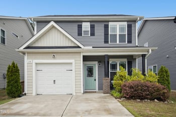 34 Schoolhouse Way, Clayton, NC 27520