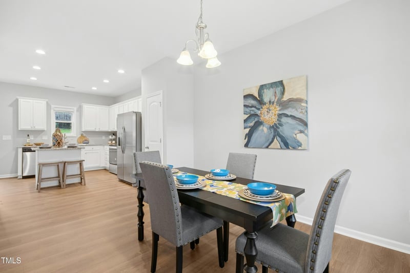 34 Schoolhouse Way, Clayton, NC 27520
