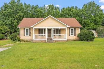 34 Scotts Creek Rn, Angier, NC 27501