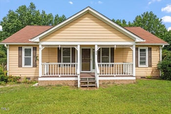 34 Scotts Creek Rn, Angier, NC 27501