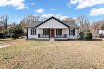 34 Scotts Creek Rn, Angier, NC 27501