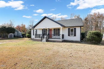 34 Scotts Creek Rn, Angier, NC 27501