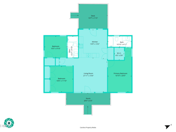 34 Scotts Creek Rn, Angier, NC 27501