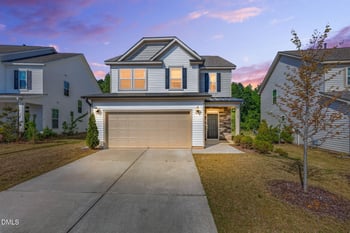 34 Still Hand Dr, Clayton, NC 27527