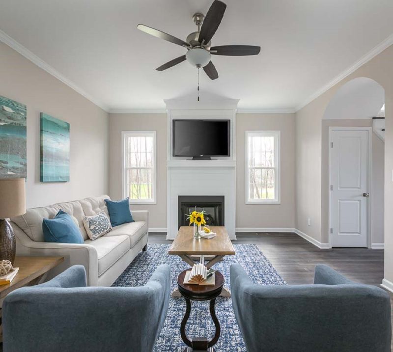 34 Sweet Birch Ave, Zebulon, NC 27597