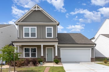 34 Tanglewood Pl, Angier, NC 27501