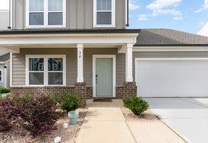34 Tanglewood Pl, Angier, NC 27501