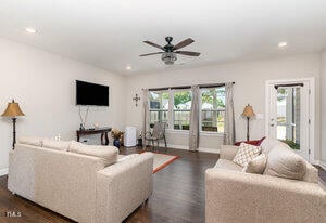 34 Tanglewood Pl, Angier, NC 27501