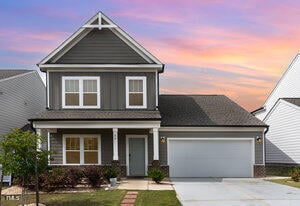 34 Tanglewood Pl, Angier, NC 27501