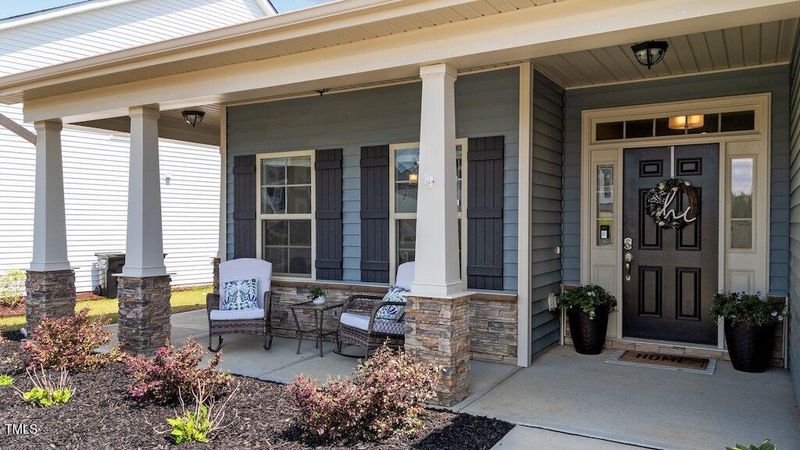 34 Tea Olive Ct, Clayton, NC 27520