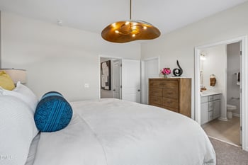 34 Tiger Lily Trl #107, Clayton, NC 27527