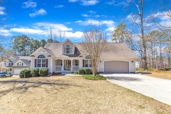 34 Triton Ct, Clayton, NC 27520