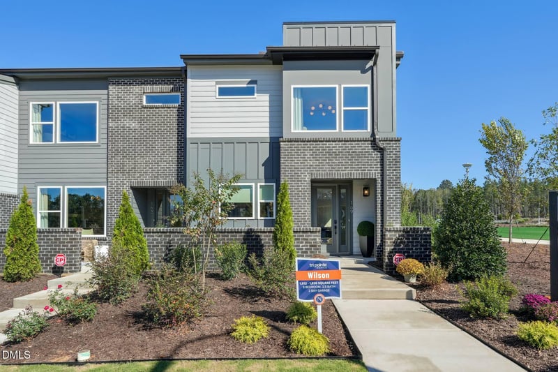 34 Wandering Way, Pittsboro, NC 27312
