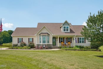 34 Westchester Ln, Angier, NC 27501