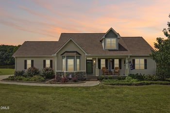 34 Westchester Ln, Angier, NC 27501