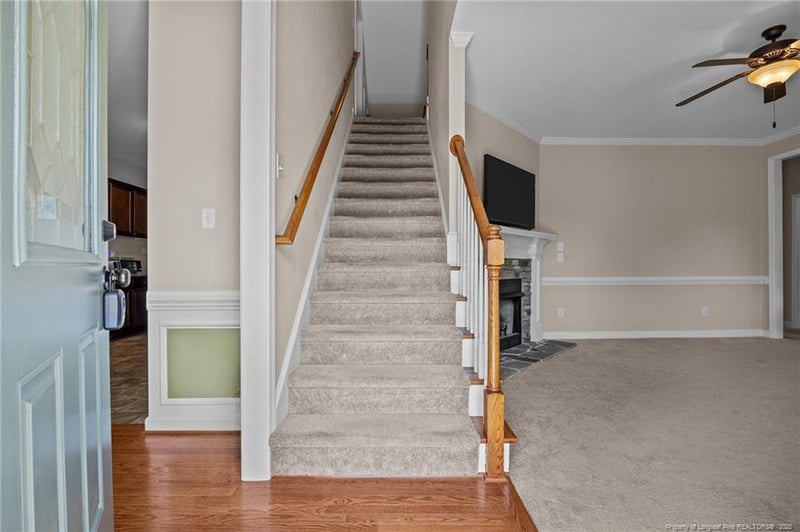 34 Westchester Ln, Angier, NC 27501