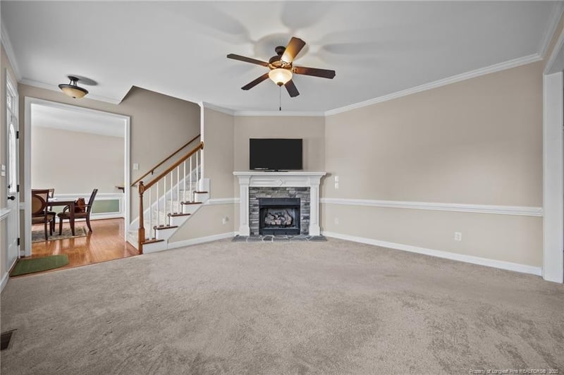 34 Westchester Ln, Angier, NC 27501