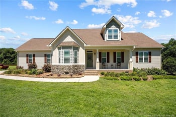 34 Westchester Ln, Angier, NC 27501