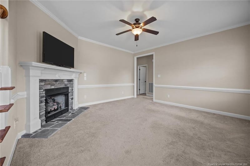 34 Westchester Ln, Angier, NC 27501