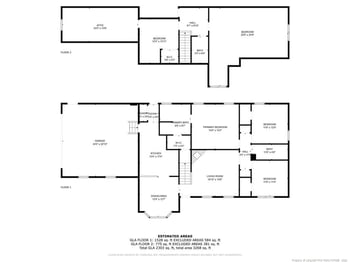 34 Westchester Ln, Angier, NC 27501