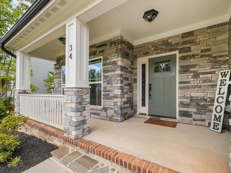34 Whispering Meadows Ln, Pittsboro, NC 27312
