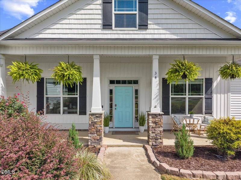 34 Whistling Duck Way, Wendell, NC 27591