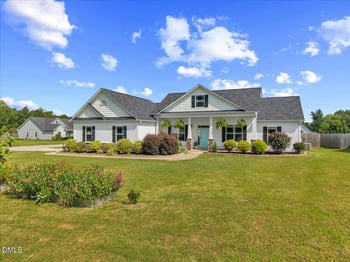 34 Whistling Duck Way, Wendell, NC 27591