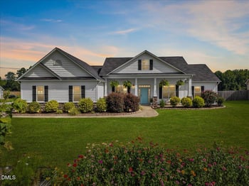 34 Whistling Duck Way, Wendell, NC 27591