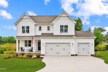 34 White Azalea Way, Benson, NC 27504