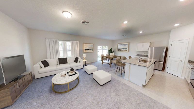 34 White Hart Ct, Angier, NC 27501