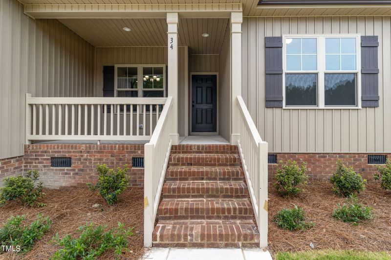 34 Wilderness Trl, Smithfield, NC 27577