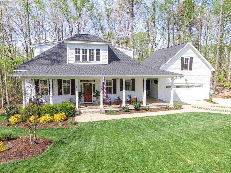 34 Wilmington Island Dr, Clayton, NC 27527