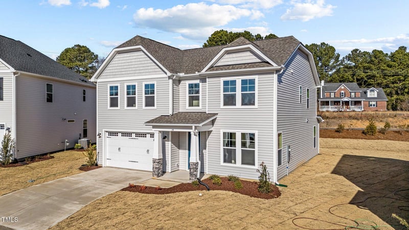 34 Windflower Ct #Homesite 7, Clayton, NC 27520