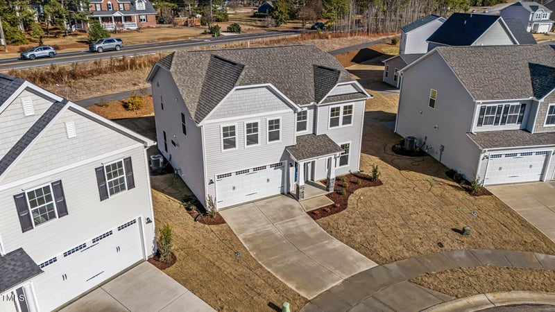 34 Windflower Ct #Homesite 7, Clayton, NC 27520
