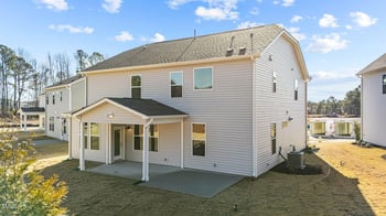 34 Windflower Ct #Homesite 7, Clayton, NC 27520