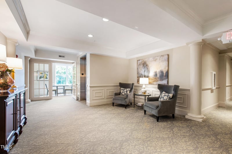 340 Allister Dr #105, Raleigh, NC 27609