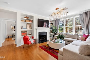 340 Allister Dr #113, Raleigh, NC 27609