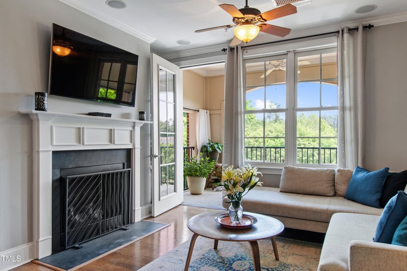 340 Allister Dr #201, Raleigh, NC 27609