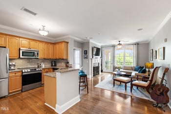 340 Allister Dr #201, Raleigh, NC 27609
