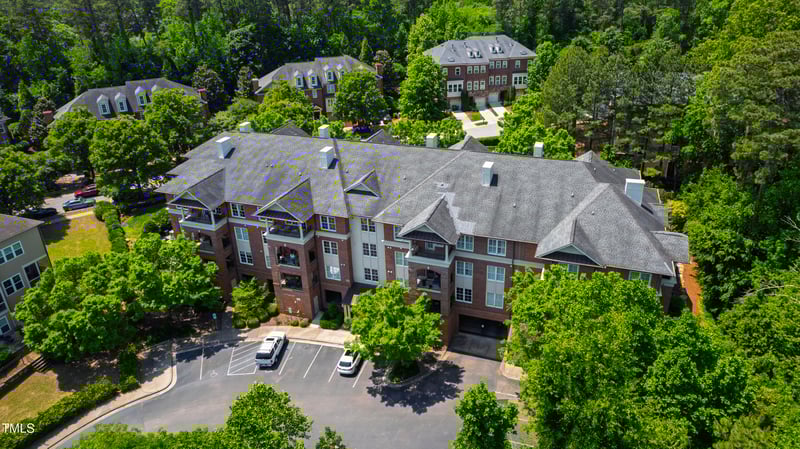340 Allister Dr #201, Raleigh, NC 27609