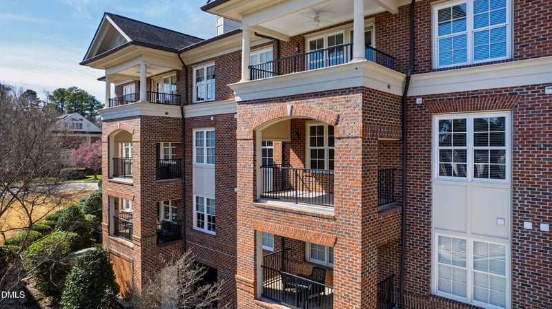 340 Allister Dr #201, Raleigh, NC 27609