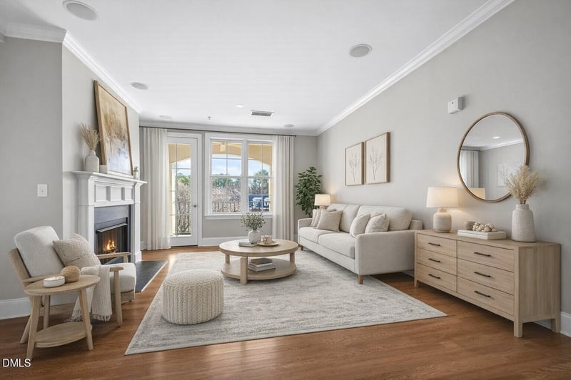 340 Allister Dr #201, Raleigh, NC 27609