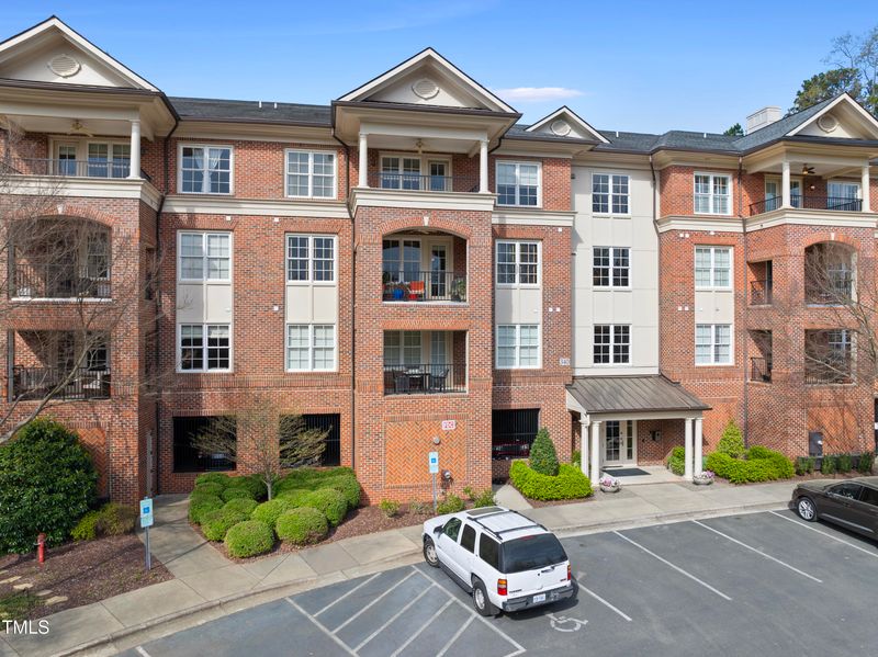 340 Allister Dr #317, Raleigh, NC 27609