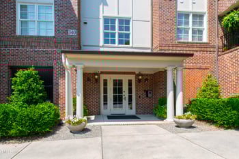 340 Allister Dr, Raleigh, NC 27609