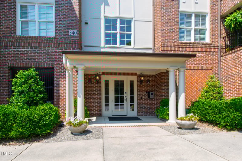 340 Allister Dr, Raleigh, NC 27609