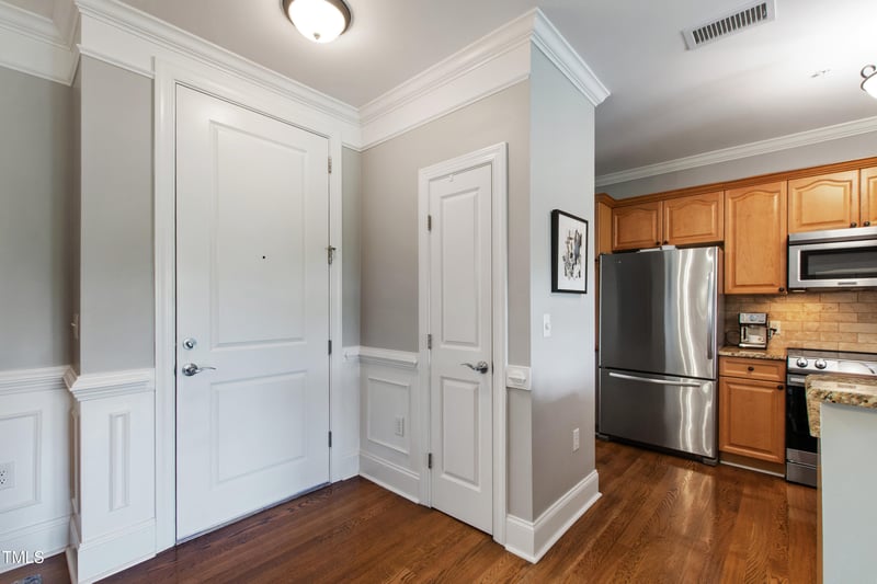 340 Allister Dr, Raleigh, NC 27609